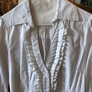 Antilia Femme Tunic Blouse